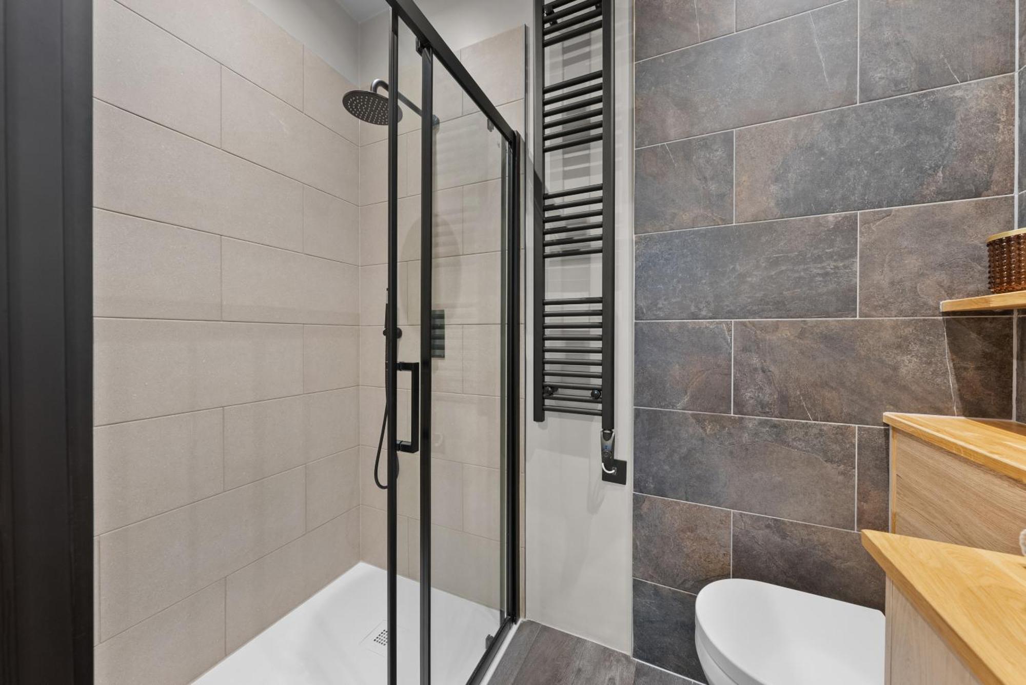 Vichy - The Hampstead Star | Prime Location Apartment London Bagian luar foto