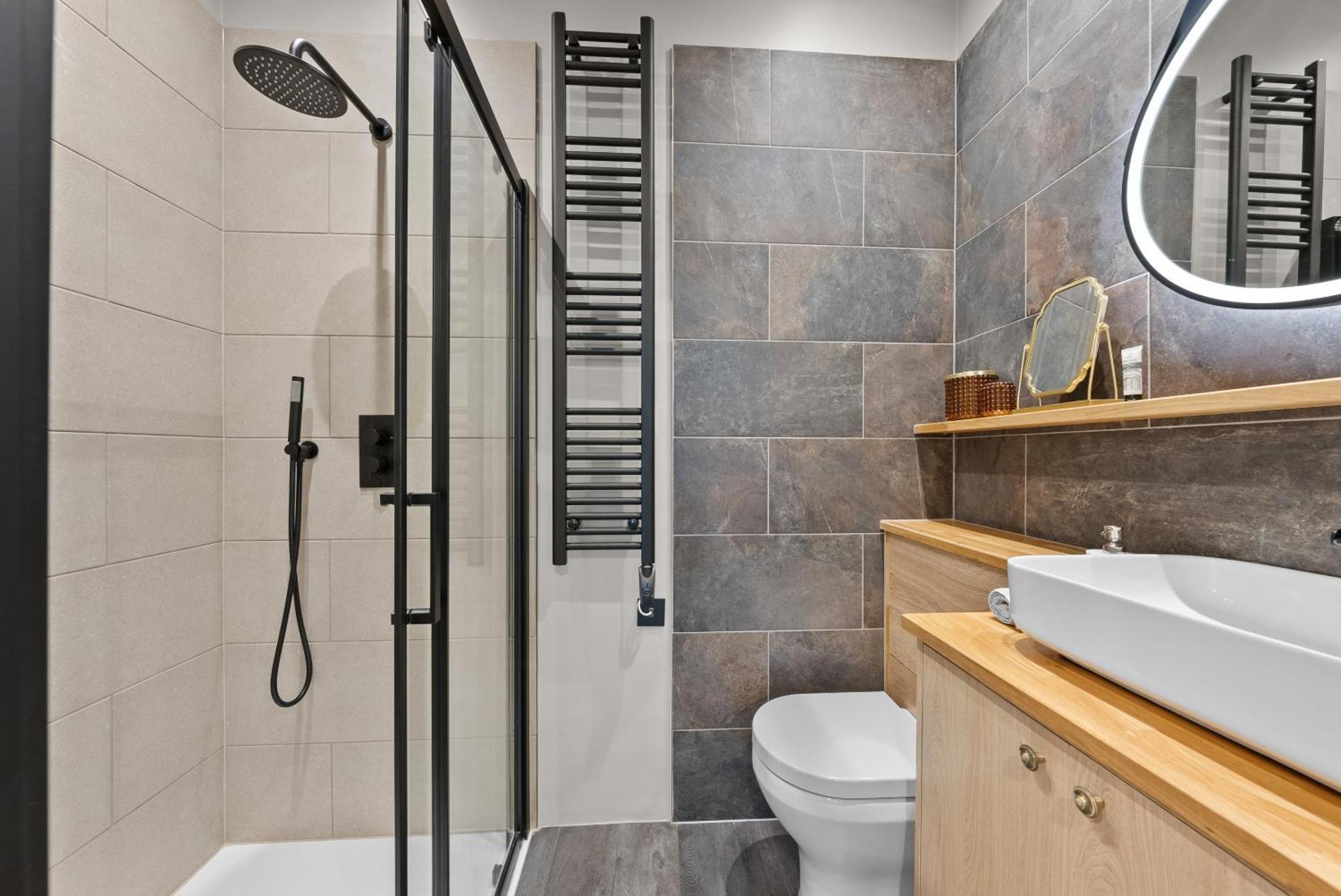 Vichy - The Hampstead Star | Prime Location Apartment London Bagian luar foto